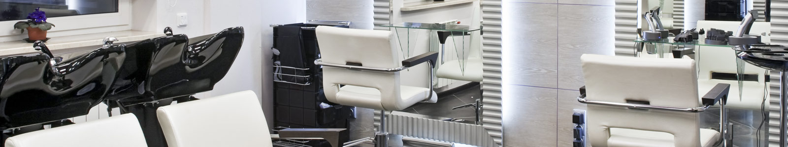 Productos y mobiliario de peluquería